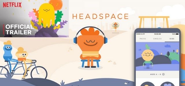 冥想headspace