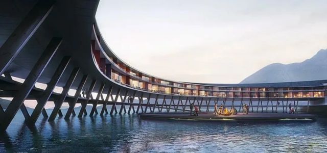 SVART綠建築